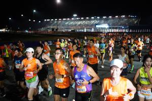 BIB: 2145, 24797, 20571, 20727, 66273
                            <button type="button" onclick="openModal(21327225)" class="btn btn-primary btn-sm float-right btn-popup" data-toggle="modal" data-target=".modal-high-quality">
                        <i class="fas fa-shopping-cart"></i> Add to Cart
                    </button>
                                            <button type="button" onclick="isThisMe(21327225, true)" class="btn btn-success btn-sm float-right btn-popup btn-isme hidden" data-toggle="tooltip" data-placement="bottom" title="นี่คือรูปของคุณใช่ไหม คลิกที่นี่เพื่อเอาเข้าอัลบั้ม">
                        <i class="fas fa-plus"></i> Add to album
                    </button>
                    <button type="button" onclick="isThisMe(21327225, false)" class="btn btn-warning btn-sm float-right btn-popup btn-isnotme hidden">
                        <i class="fas fa-ban"></i> Remove from album
                    </button>