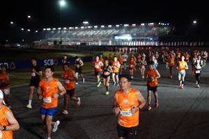 BIB: 530, 23404, 21962
                            <button type="button" onclick="openModal(21294645)" class="btn btn-primary btn-sm float-right btn-popup" data-toggle="modal" data-target=".modal-high-quality">
                        <i class="fas fa-shopping-cart"></i> Add to Cart
                    </button>
                                            <button type="button" onclick="isThisMe(21294645, true)" class="btn btn-success btn-sm float-right btn-popup btn-isme hidden" data-toggle="tooltip" data-placement="bottom" title="นี่คือรูปของคุณใช่ไหม คลิกที่นี่เพื่อเอาเข้าอัลบั้ม">
                        <i class="fas fa-plus"></i> Add to album
                    </button>
                    <button type="button" onclick="isThisMe(21294645, false)" class="btn btn-warning btn-sm float-right btn-popup btn-isnotme hidden">
                        <i class="fas fa-ban"></i> Remove from album
                    </button>