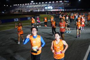 BIB: 21710, 25495
                            <button type="button" onclick="openModal(21353567)" class="btn btn-primary btn-sm float-right btn-popup" data-toggle="modal" data-target=".modal-high-quality">
                        <i class="fas fa-shopping-cart"></i> Add to Cart
                    </button>
                                            <button type="button" onclick="isThisMe(21353567, true)" class="btn btn-success btn-sm float-right btn-popup btn-isme hidden" data-toggle="tooltip" data-placement="bottom" title="นี่คือรูปของคุณใช่ไหม คลิกที่นี่เพื่อเอาเข้าอัลบั้ม">
                        <i class="fas fa-plus"></i> Add to album
                    </button>
                    <button type="button" onclick="isThisMe(21353567, false)" class="btn btn-warning btn-sm float-right btn-popup btn-isnotme hidden">
                        <i class="fas fa-ban"></i> Remove from album
                    </button>