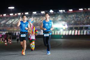 BIB: 86406, 86412
                            <button type="button" onclick="openModal(20864986)" class="btn btn-primary btn-sm float-right btn-popup" data-toggle="modal" data-target=".modal-high-quality">
                        <i class="fas fa-shopping-cart"></i> Add to Cart
                    </button>
                                            <button type="button" onclick="isThisMe(20864986, true)" class="btn btn-success btn-sm float-right btn-popup btn-isme hidden" data-toggle="tooltip" data-placement="bottom" title="นี่คือรูปของคุณใช่ไหม คลิกที่นี่เพื่อเอาเข้าอัลบั้ม">
                        <i class="fas fa-plus"></i> Add to album
                    </button>
                    <button type="button" onclick="isThisMe(20864986, false)" class="btn btn-warning btn-sm float-right btn-popup btn-isnotme hidden">
                        <i class="fas fa-ban"></i> Remove from album
                    </button>