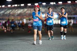 BIB: 45930
                            <button type="button" onclick="openModal(20849501)" class="btn btn-primary btn-sm float-right btn-popup" data-toggle="modal" data-target=".modal-high-quality">
                        <i class="fas fa-shopping-cart"></i> Add to Cart
                    </button>
                                            <button type="button" onclick="isThisMe(20849501, true)" class="btn btn-success btn-sm float-right btn-popup btn-isme hidden" data-toggle="tooltip" data-placement="bottom" title="นี่คือรูปของคุณใช่ไหม คลิกที่นี่เพื่อเอาเข้าอัลบั้ม">
                        <i class="fas fa-plus"></i> Add to album
                    </button>
                    <button type="button" onclick="isThisMe(20849501, false)" class="btn btn-warning btn-sm float-right btn-popup btn-isnotme hidden">
                        <i class="fas fa-ban"></i> Remove from album
                    </button>