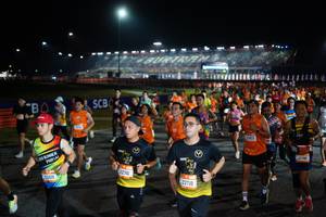 BIB: 2009, 22741, 23718, 1292, 217405
                            <button type="button" onclick="openModal(21328634)" class="btn btn-primary btn-sm float-right btn-popup" data-toggle="modal" data-target=".modal-high-quality">
                        <i class="fas fa-shopping-cart"></i> Add to Cart
                    </button>
                                            <button type="button" onclick="isThisMe(21328634, true)" class="btn btn-success btn-sm float-right btn-popup btn-isme hidden" data-toggle="tooltip" data-placement="bottom" title="นี่คือรูปของคุณใช่ไหม คลิกที่นี่เพื่อเอาเข้าอัลบั้ม">
                        <i class="fas fa-plus"></i> Add to album
                    </button>
                    <button type="button" onclick="isThisMe(21328634, false)" class="btn btn-warning btn-sm float-right btn-popup btn-isnotme hidden">
                        <i class="fas fa-ban"></i> Remove from album
                    </button>
