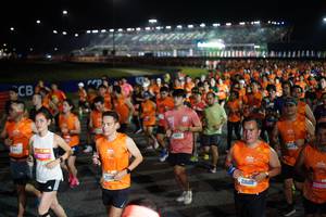 BIB: 1842, 2013, 21688, 4077, 26910
                            <button type="button" onclick="openModal(21338727)" class="btn btn-primary btn-sm float-right btn-popup" data-toggle="modal" data-target=".modal-high-quality">
                        <i class="fas fa-shopping-cart"></i> Add to Cart
                    </button>
                                            <button type="button" onclick="isThisMe(21338727, true)" class="btn btn-success btn-sm float-right btn-popup btn-isme hidden" data-toggle="tooltip" data-placement="bottom" title="นี่คือรูปของคุณใช่ไหม คลิกที่นี่เพื่อเอาเข้าอัลบั้ม">
                        <i class="fas fa-plus"></i> Add to album
                    </button>
                    <button type="button" onclick="isThisMe(21338727, false)" class="btn btn-warning btn-sm float-right btn-popup btn-isnotme hidden">
                        <i class="fas fa-ban"></i> Remove from album
                    </button>