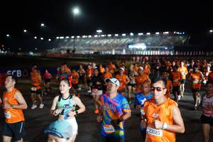 BIB: 22058, 23020, 25089
                            <button type="button" onclick="openModal(21326167)" class="btn btn-primary btn-sm float-right btn-popup" data-toggle="modal" data-target=".modal-high-quality">
                        <i class="fas fa-shopping-cart"></i> Add to Cart
                    </button>
                                            <button type="button" onclick="isThisMe(21326167, true)" class="btn btn-success btn-sm float-right btn-popup btn-isme hidden" data-toggle="tooltip" data-placement="bottom" title="นี่คือรูปของคุณใช่ไหม คลิกที่นี่เพื่อเอาเข้าอัลบั้ม">
                        <i class="fas fa-plus"></i> Add to album
                    </button>
                    <button type="button" onclick="isThisMe(21326167, false)" class="btn btn-warning btn-sm float-right btn-popup btn-isnotme hidden">
                        <i class="fas fa-ban"></i> Remove from album
                    </button>