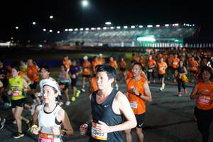 BIB: 25051, 2542, 25943
                            <button type="button" onclick="openModal(21328026)" class="btn btn-primary btn-sm float-right btn-popup" data-toggle="modal" data-target=".modal-high-quality">
                        <i class="fas fa-shopping-cart"></i> Add to Cart
                    </button>
                                            <button type="button" onclick="isThisMe(21328026, true)" class="btn btn-success btn-sm float-right btn-popup btn-isme hidden" data-toggle="tooltip" data-placement="bottom" title="นี่คือรูปของคุณใช่ไหม คลิกที่นี่เพื่อเอาเข้าอัลบั้ม">
                        <i class="fas fa-plus"></i> Add to album
                    </button>
                    <button type="button" onclick="isThisMe(21328026, false)" class="btn btn-warning btn-sm float-right btn-popup btn-isnotme hidden">
                        <i class="fas fa-ban"></i> Remove from album
                    </button>