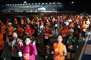 BIB: 26287, 26557, 26648, 2205, 25691
                            <button type="button" onclick="openModal(21337086)" class="btn btn-primary btn-sm float-right btn-popup" data-toggle="modal" data-target=".modal-high-quality">
                        <i class="fas fa-shopping-cart"></i> Add to Cart
                    </button>
                                            <button type="button" onclick="isThisMe(21337086, true)" class="btn btn-success btn-sm float-right btn-popup btn-isme hidden" data-toggle="tooltip" data-placement="bottom" title="นี่คือรูปของคุณใช่ไหม คลิกที่นี่เพื่อเอาเข้าอัลบั้ม">
                        <i class="fas fa-plus"></i> Add to album
                    </button>
                    <button type="button" onclick="isThisMe(21337086, false)" class="btn btn-warning btn-sm float-right btn-popup btn-isnotme hidden">
                        <i class="fas fa-ban"></i> Remove from album
                    </button>