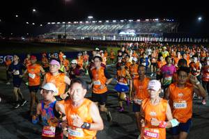 BIB: 24806, 22538, 21353, 26193, 22241
                            <button type="button" onclick="openModal(21333224)" class="btn btn-primary btn-sm float-right btn-popup" data-toggle="modal" data-target=".modal-high-quality">
                        <i class="fas fa-shopping-cart"></i> Add to Cart
                    </button>
                                            <button type="button" onclick="isThisMe(21333224, true)" class="btn btn-success btn-sm float-right btn-popup btn-isme hidden" data-toggle="tooltip" data-placement="bottom" title="นี่คือรูปของคุณใช่ไหม คลิกที่นี่เพื่อเอาเข้าอัลบั้ม">
                        <i class="fas fa-plus"></i> Add to album
                    </button>
                    <button type="button" onclick="isThisMe(21333224, false)" class="btn btn-warning btn-sm float-right btn-popup btn-isnotme hidden">
                        <i class="fas fa-ban"></i> Remove from album
                    </button>