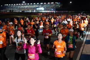 BIB: 26287, 265571, 26648, 25691
                            <button type="button" onclick="openModal(21337085)" class="btn btn-primary btn-sm float-right btn-popup" data-toggle="modal" data-target=".modal-high-quality">
                        <i class="fas fa-shopping-cart"></i> Add to Cart
                    </button>
                                            <button type="button" onclick="isThisMe(21337085, true)" class="btn btn-success btn-sm float-right btn-popup btn-isme hidden" data-toggle="tooltip" data-placement="bottom" title="นี่คือรูปของคุณใช่ไหม คลิกที่นี่เพื่อเอาเข้าอัลบั้ม">
                        <i class="fas fa-plus"></i> Add to album
                    </button>
                    <button type="button" onclick="isThisMe(21337085, false)" class="btn btn-warning btn-sm float-right btn-popup btn-isnotme hidden">
                        <i class="fas fa-ban"></i> Remove from album
                    </button>