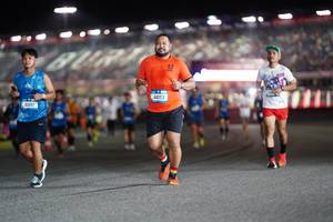 BIB: 41897, 44153
                            <button type="button" onclick="openModal(20851346)" class="btn btn-primary btn-sm float-right btn-popup" data-toggle="modal" data-target=".modal-high-quality">
                        <i class="fas fa-shopping-cart"></i> Add to Cart
                    </button>
                                            <button type="button" onclick="isThisMe(20851346, true)" class="btn btn-success btn-sm float-right btn-popup btn-isme hidden" data-toggle="tooltip" data-placement="bottom" title="นี่คือรูปของคุณใช่ไหม คลิกที่นี่เพื่อเอาเข้าอัลบั้ม">
                        <i class="fas fa-plus"></i> Add to album
                    </button>
                    <button type="button" onclick="isThisMe(20851346, false)" class="btn btn-warning btn-sm float-right btn-popup btn-isnotme hidden">
                        <i class="fas fa-ban"></i> Remove from album
                    </button>