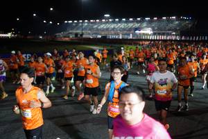 BIB: 8731, 26695, 21495
                            <button type="button" onclick="openModal(21332359)" class="btn btn-primary btn-sm float-right btn-popup" data-toggle="modal" data-target=".modal-high-quality">
                        <i class="fas fa-shopping-cart"></i> Add to Cart
                    </button>
                                            <button type="button" onclick="isThisMe(21332359, true)" class="btn btn-success btn-sm float-right btn-popup btn-isme hidden" data-toggle="tooltip" data-placement="bottom" title="นี่คือรูปของคุณใช่ไหม คลิกที่นี่เพื่อเอาเข้าอัลบั้ม">
                        <i class="fas fa-plus"></i> Add to album
                    </button>
                    <button type="button" onclick="isThisMe(21332359, false)" class="btn btn-warning btn-sm float-right btn-popup btn-isnotme hidden">
                        <i class="fas fa-ban"></i> Remove from album
                    </button>