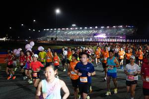 BIB: 21576, 24345
                            <button type="button" onclick="openModal(21313636)" class="btn btn-primary btn-sm float-right btn-popup" data-toggle="modal" data-target=".modal-high-quality">
                        <i class="fas fa-shopping-cart"></i> Add to Cart
                    </button>
                                            <button type="button" onclick="isThisMe(21313636, true)" class="btn btn-success btn-sm float-right btn-popup btn-isme hidden" data-toggle="tooltip" data-placement="bottom" title="นี่คือรูปของคุณใช่ไหม คลิกที่นี่เพื่อเอาเข้าอัลบั้ม">
                        <i class="fas fa-plus"></i> Add to album
                    </button>
                    <button type="button" onclick="isThisMe(21313636, false)" class="btn btn-warning btn-sm float-right btn-popup btn-isnotme hidden">
                        <i class="fas fa-ban"></i> Remove from album
                    </button>