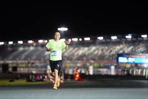 BIB: 4280
                            <button type="button" onclick="openModal(20873160)" class="btn btn-primary btn-sm float-right btn-popup" data-toggle="modal" data-target=".modal-high-quality">
                        <i class="fas fa-shopping-cart"></i> Add to Cart
                    </button>
                                            <button type="button" onclick="isThisMe(20873160, true)" class="btn btn-success btn-sm float-right btn-popup btn-isme hidden" data-toggle="tooltip" data-placement="bottom" title="นี่คือรูปของคุณใช่ไหม คลิกที่นี่เพื่อเอาเข้าอัลบั้ม">
                        <i class="fas fa-plus"></i> Add to album
                    </button>
                    <button type="button" onclick="isThisMe(20873160, false)" class="btn btn-warning btn-sm float-right btn-popup btn-isnotme hidden">
                        <i class="fas fa-ban"></i> Remove from album
                    </button>