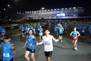 BIB: 10419, 12966, 14171
                            <button type="button" onclick="openModal(21381001)" class="btn btn-primary btn-sm float-right btn-popup" data-toggle="modal" data-target=".modal-high-quality">
                        <i class="fas fa-shopping-cart"></i> Add to Cart
                    </button>
                                            <button type="button" onclick="isThisMe(21381001, true)" class="btn btn-success btn-sm float-right btn-popup btn-isme hidden" data-toggle="tooltip" data-placement="bottom" title="นี่คือรูปของคุณใช่ไหม คลิกที่นี่เพื่อเอาเข้าอัลบั้ม">
                        <i class="fas fa-plus"></i> Add to album
                    </button>
                    <button type="button" onclick="isThisMe(21381001, false)" class="btn btn-warning btn-sm float-right btn-popup btn-isnotme hidden">
                        <i class="fas fa-ban"></i> Remove from album
                    </button>