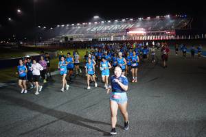 BIB: 
                            <button type="button" onclick="openModal(21386130)" class="btn btn-primary btn-sm float-right btn-popup" data-toggle="modal" data-target=".modal-high-quality">
                        <i class="fas fa-shopping-cart"></i> Add to Cart
                    </button>
                                            <button type="button" onclick="isThisMe(21386130, true)" class="btn btn-success btn-sm float-right btn-popup btn-isme hidden" data-toggle="tooltip" data-placement="bottom" title="นี่คือรูปของคุณใช่ไหม คลิกที่นี่เพื่อเอาเข้าอัลบั้ม">
                        <i class="fas fa-plus"></i> Add to album
                    </button>
                    <button type="button" onclick="isThisMe(21386130, false)" class="btn btn-warning btn-sm float-right btn-popup btn-isnotme hidden">
                        <i class="fas fa-ban"></i> Remove from album
                    </button>