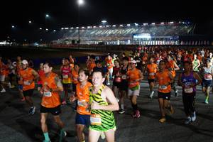 BIB: 2592, 2286, 60222, 34787, 20571, 20727
                            <button type="button" onclick="openModal(21327193)" class="btn btn-primary btn-sm float-right btn-popup" data-toggle="modal" data-target=".modal-high-quality">
                        <i class="fas fa-shopping-cart"></i> Add to Cart
                    </button>
                                            <button type="button" onclick="isThisMe(21327193, true)" class="btn btn-success btn-sm float-right btn-popup btn-isme hidden" data-toggle="tooltip" data-placement="bottom" title="นี่คือรูปของคุณใช่ไหม คลิกที่นี่เพื่อเอาเข้าอัลบั้ม">
                        <i class="fas fa-plus"></i> Add to album
                    </button>
                    <button type="button" onclick="isThisMe(21327193, false)" class="btn btn-warning btn-sm float-right btn-popup btn-isnotme hidden">
                        <i class="fas fa-ban"></i> Remove from album
                    </button>
