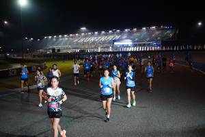 BIB: 13101
                            <button type="button" onclick="openModal(21376331)" class="btn btn-primary btn-sm float-right btn-popup" data-toggle="modal" data-target=".modal-high-quality">
                        <i class="fas fa-shopping-cart"></i> Add to Cart
                    </button>
                                            <button type="button" onclick="isThisMe(21376331, true)" class="btn btn-success btn-sm float-right btn-popup btn-isme hidden" data-toggle="tooltip" data-placement="bottom" title="นี่คือรูปของคุณใช่ไหม คลิกที่นี่เพื่อเอาเข้าอัลบั้ม">
                        <i class="fas fa-plus"></i> Add to album
                    </button>
                    <button type="button" onclick="isThisMe(21376331, false)" class="btn btn-warning btn-sm float-right btn-popup btn-isnotme hidden">
                        <i class="fas fa-ban"></i> Remove from album
                    </button>