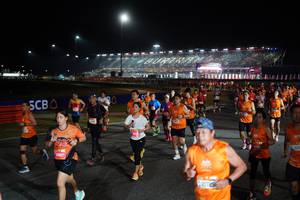 BIB: 25807, 21729, 220
                            <button type="button" onclick="openModal(21309191)" class="btn btn-primary btn-sm float-right btn-popup" data-toggle="modal" data-target=".modal-high-quality">
                        <i class="fas fa-shopping-cart"></i> Add to Cart
                    </button>
                                            <button type="button" onclick="isThisMe(21309191, true)" class="btn btn-success btn-sm float-right btn-popup btn-isme hidden" data-toggle="tooltip" data-placement="bottom" title="นี่คือรูปของคุณใช่ไหม คลิกที่นี่เพื่อเอาเข้าอัลบั้ม">
                        <i class="fas fa-plus"></i> Add to album
                    </button>
                    <button type="button" onclick="isThisMe(21309191, false)" class="btn btn-warning btn-sm float-right btn-popup btn-isnotme hidden">
                        <i class="fas fa-ban"></i> Remove from album
                    </button>