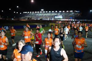 BIB: 21919
                            <button type="button" onclick="openModal(21328856)" class="btn btn-primary btn-sm float-right btn-popup" data-toggle="modal" data-target=".modal-high-quality">
                        <i class="fas fa-shopping-cart"></i> Add to Cart
                    </button>
                                            <button type="button" onclick="isThisMe(21328856, true)" class="btn btn-success btn-sm float-right btn-popup btn-isme hidden" data-toggle="tooltip" data-placement="bottom" title="นี่คือรูปของคุณใช่ไหม คลิกที่นี่เพื่อเอาเข้าอัลบั้ม">
                        <i class="fas fa-plus"></i> Add to album
                    </button>
                    <button type="button" onclick="isThisMe(21328856, false)" class="btn btn-warning btn-sm float-right btn-popup btn-isnotme hidden">
                        <i class="fas fa-ban"></i> Remove from album
                    </button>