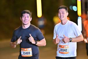 BIB: 21469, 20342
                            <button type="button" onclick="openModal(20332168)" class="btn btn-primary btn-sm float-right btn-popup" data-toggle="modal" data-target=".modal-high-quality">
                        <i class="fas fa-shopping-cart"></i> Add to Cart
                    </button>
                                            <button type="button" onclick="isThisMe(20332168, true)" class="btn btn-success btn-sm float-right btn-popup btn-isme hidden" data-toggle="tooltip" data-placement="bottom" title="นี่คือรูปของคุณใช่ไหม คลิกที่นี่เพื่อเอาเข้าอัลบั้ม">
                        <i class="fas fa-plus"></i> Add to album
                    </button>
                    <button type="button" onclick="isThisMe(20332168, false)" class="btn btn-warning btn-sm float-right btn-popup btn-isnotme hidden">
                        <i class="fas fa-ban"></i> Remove from album
                    </button>