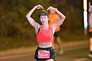 BIB: 26149
                            <button type="button" onclick="openModal(20309822)" class="btn btn-primary btn-sm float-right btn-popup" data-toggle="modal" data-target=".modal-high-quality">
                        <i class="fas fa-shopping-cart"></i> Add to Cart
                    </button>
                                            <button type="button" onclick="isThisMe(20309822, true)" class="btn btn-success btn-sm float-right btn-popup btn-isme hidden" data-toggle="tooltip" data-placement="bottom" title="นี่คือรูปของคุณใช่ไหม คลิกที่นี่เพื่อเอาเข้าอัลบั้ม">
                        <i class="fas fa-plus"></i> Add to album
                    </button>
                    <button type="button" onclick="isThisMe(20309822, false)" class="btn btn-warning btn-sm float-right btn-popup btn-isnotme hidden">
                        <i class="fas fa-ban"></i> Remove from album
                    </button>