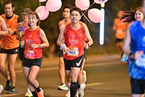 BIB: 2020, 023
                            <button type="button" onclick="openModal(20373217)" class="btn btn-primary btn-sm float-right btn-popup" data-toggle="modal" data-target=".modal-high-quality">
                        <i class="fas fa-shopping-cart"></i> Add to Cart
                    </button>
                                            <button type="button" onclick="isThisMe(20373217, true)" class="btn btn-success btn-sm float-right btn-popup btn-isme hidden" data-toggle="tooltip" data-placement="bottom" title="นี่คือรูปของคุณใช่ไหม คลิกที่นี่เพื่อเอาเข้าอัลบั้ม">
                        <i class="fas fa-plus"></i> Add to album
                    </button>
                    <button type="button" onclick="isThisMe(20373217, false)" class="btn btn-warning btn-sm float-right btn-popup btn-isnotme hidden">
                        <i class="fas fa-ban"></i> Remove from album
                    </button>
