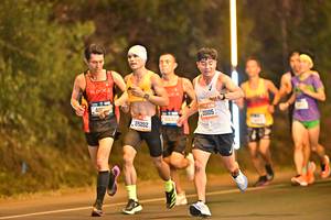 BIB: 400, 65202, 40692, 20105
                            <button type="button" onclick="openModal(19917473)" class="btn btn-primary btn-sm float-right btn-popup" data-toggle="modal" data-target=".modal-high-quality">
                        <i class="fas fa-shopping-cart"></i> Add to Cart
                    </button>
                                            <button type="button" onclick="isThisMe(19917473, true)" class="btn btn-success btn-sm float-right btn-popup btn-isme hidden" data-toggle="tooltip" data-placement="bottom" title="นี่คือรูปของคุณใช่ไหม คลิกที่นี่เพื่อเอาเข้าอัลบั้ม">
                        <i class="fas fa-plus"></i> Add to album
                    </button>
                    <button type="button" onclick="isThisMe(19917473, false)" class="btn btn-warning btn-sm float-right btn-popup btn-isnotme hidden">
                        <i class="fas fa-ban"></i> Remove from album
                    </button>