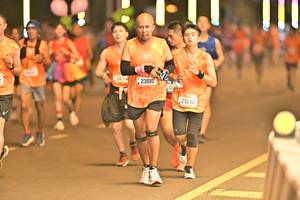 BIB: 23910, 23242, 
                            <button type="button" onclick="openModal(20366956)" class="btn btn-primary btn-sm float-right btn-popup" data-toggle="modal" data-target=".modal-high-quality">
                        <i class="fas fa-shopping-cart"></i> Add to Cart
                    </button>
                                            <button type="button" onclick="isThisMe(20366956, true)" class="btn btn-success btn-sm float-right btn-popup btn-isme hidden" data-toggle="tooltip" data-placement="bottom" title="นี่คือรูปของคุณใช่ไหม คลิกที่นี่เพื่อเอาเข้าอัลบั้ม">
                        <i class="fas fa-plus"></i> Add to album
                    </button>
                    <button type="button" onclick="isThisMe(20366956, false)" class="btn btn-warning btn-sm float-right btn-popup btn-isnotme hidden">
                        <i class="fas fa-ban"></i> Remove from album
                    </button>