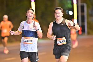 BIB: 24063, 24083
                            <button type="button" onclick="openModal(20234459)" class="btn btn-primary btn-sm float-right btn-popup" data-toggle="modal" data-target=".modal-high-quality">
                        <i class="fas fa-shopping-cart"></i> Add to Cart
                    </button>
                                            <button type="button" onclick="isThisMe(20234459, true)" class="btn btn-success btn-sm float-right btn-popup btn-isme hidden" data-toggle="tooltip" data-placement="bottom" title="นี่คือรูปของคุณใช่ไหม คลิกที่นี่เพื่อเอาเข้าอัลบั้ม">
                        <i class="fas fa-plus"></i> Add to album
                    </button>
                    <button type="button" onclick="isThisMe(20234459, false)" class="btn btn-warning btn-sm float-right btn-popup btn-isnotme hidden">
                        <i class="fas fa-ban"></i> Remove from album
                    </button>
