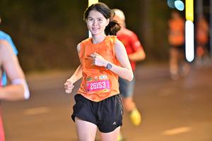 BIB: 26153
                            <button type="button" onclick="openModal(20324249)" class="btn btn-primary btn-sm float-right btn-popup" data-toggle="modal" data-target=".modal-high-quality">
                        <i class="fas fa-shopping-cart"></i> Add to Cart
                    </button>
                                            <button type="button" onclick="isThisMe(20324249, true)" class="btn btn-success btn-sm float-right btn-popup btn-isme hidden" data-toggle="tooltip" data-placement="bottom" title="นี่คือรูปของคุณใช่ไหม คลิกที่นี่เพื่อเอาเข้าอัลบั้ม">
                        <i class="fas fa-plus"></i> Add to album
                    </button>
                    <button type="button" onclick="isThisMe(20324249, false)" class="btn btn-warning btn-sm float-right btn-popup btn-isnotme hidden">
                        <i class="fas fa-ban"></i> Remove from album
                    </button>