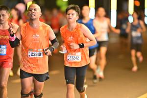 BIB: 23910, 23242, 
                            <button type="button" onclick="openModal(20369625)" class="btn btn-primary btn-sm float-right btn-popup" data-toggle="modal" data-target=".modal-high-quality">
                        <i class="fas fa-shopping-cart"></i> Add to Cart
                    </button>
                                            <button type="button" onclick="isThisMe(20369625, true)" class="btn btn-success btn-sm float-right btn-popup btn-isme hidden" data-toggle="tooltip" data-placement="bottom" title="นี่คือรูปของคุณใช่ไหม คลิกที่นี่เพื่อเอาเข้าอัลบั้ม">
                        <i class="fas fa-plus"></i> Add to album
                    </button>
                    <button type="button" onclick="isThisMe(20369625, false)" class="btn btn-warning btn-sm float-right btn-popup btn-isnotme hidden">
                        <i class="fas fa-ban"></i> Remove from album
                    </button>