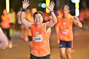 BIB: 23406
                            <button type="button" onclick="openModal(20389112)" class="btn btn-primary btn-sm float-right btn-popup" data-toggle="modal" data-target=".modal-high-quality">
                        <i class="fas fa-shopping-cart"></i> Add to Cart
                    </button>
                                            <button type="button" onclick="isThisMe(20389112, true)" class="btn btn-success btn-sm float-right btn-popup btn-isme hidden" data-toggle="tooltip" data-placement="bottom" title="นี่คือรูปของคุณใช่ไหม คลิกที่นี่เพื่อเอาเข้าอัลบั้ม">
                        <i class="fas fa-plus"></i> Add to album
                    </button>
                    <button type="button" onclick="isThisMe(20389112, false)" class="btn btn-warning btn-sm float-right btn-popup btn-isnotme hidden">
                        <i class="fas fa-ban"></i> Remove from album
                    </button>