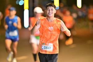 BIB: 21647
                            <button type="button" onclick="openModal(20319637)" class="btn btn-primary btn-sm float-right btn-popup" data-toggle="modal" data-target=".modal-high-quality">
                        <i class="fas fa-shopping-cart"></i> Add to Cart
                    </button>
                                            <button type="button" onclick="isThisMe(20319637, true)" class="btn btn-success btn-sm float-right btn-popup btn-isme hidden" data-toggle="tooltip" data-placement="bottom" title="นี่คือรูปของคุณใช่ไหม คลิกที่นี่เพื่อเอาเข้าอัลบั้ม">
                        <i class="fas fa-plus"></i> Add to album
                    </button>
                    <button type="button" onclick="isThisMe(20319637, false)" class="btn btn-warning btn-sm float-right btn-popup btn-isnotme hidden">
                        <i class="fas fa-ban"></i> Remove from album
                    </button>