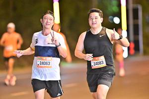 BIB: 24063, 24083
                            <button type="button" onclick="openModal(20234359)" class="btn btn-primary btn-sm float-right btn-popup" data-toggle="modal" data-target=".modal-high-quality">
                        <i class="fas fa-shopping-cart"></i> Add to Cart
                    </button>
                                            <button type="button" onclick="isThisMe(20234359, true)" class="btn btn-success btn-sm float-right btn-popup btn-isme hidden" data-toggle="tooltip" data-placement="bottom" title="นี่คือรูปของคุณใช่ไหม คลิกที่นี่เพื่อเอาเข้าอัลบั้ม">
                        <i class="fas fa-plus"></i> Add to album
                    </button>
                    <button type="button" onclick="isThisMe(20234359, false)" class="btn btn-warning btn-sm float-right btn-popup btn-isnotme hidden">
                        <i class="fas fa-ban"></i> Remove from album
                    </button>