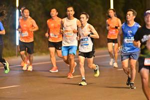 BIB: 21610, 40023, 40918
                            <button type="button" onclick="openModal(20344968)" class="btn btn-primary btn-sm float-right btn-popup" data-toggle="modal" data-target=".modal-high-quality">
                        <i class="fas fa-shopping-cart"></i> Add to Cart
                    </button>
                                            <button type="button" onclick="isThisMe(20344968, true)" class="btn btn-success btn-sm float-right btn-popup btn-isme hidden" data-toggle="tooltip" data-placement="bottom" title="นี่คือรูปของคุณใช่ไหม คลิกที่นี่เพื่อเอาเข้าอัลบั้ม">
                        <i class="fas fa-plus"></i> Add to album
                    </button>
                    <button type="button" onclick="isThisMe(20344968, false)" class="btn btn-warning btn-sm float-right btn-popup btn-isnotme hidden">
                        <i class="fas fa-ban"></i> Remove from album
                    </button>