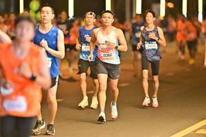 BIB: 2912
                            <button type="button" onclick="openModal(20371047)" class="btn btn-primary btn-sm float-right btn-popup" data-toggle="modal" data-target=".modal-high-quality">
                        <i class="fas fa-shopping-cart"></i> Add to Cart
                    </button>
                                            <button type="button" onclick="isThisMe(20371047, true)" class="btn btn-success btn-sm float-right btn-popup btn-isme hidden" data-toggle="tooltip" data-placement="bottom" title="นี่คือรูปของคุณใช่ไหม คลิกที่นี่เพื่อเอาเข้าอัลบั้ม">
                        <i class="fas fa-plus"></i> Add to album
                    </button>
                    <button type="button" onclick="isThisMe(20371047, false)" class="btn btn-warning btn-sm float-right btn-popup btn-isnotme hidden">
                        <i class="fas fa-ban"></i> Remove from album
                    </button>