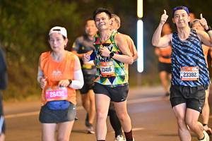 BIB: 26436, 23416, 23382
                            <button type="button" onclick="openModal(20330721)" class="btn btn-primary btn-sm float-right btn-popup" data-toggle="modal" data-target=".modal-high-quality">
                        <i class="fas fa-shopping-cart"></i> Add to Cart
                    </button>
                                            <button type="button" onclick="isThisMe(20330721, true)" class="btn btn-success btn-sm float-right btn-popup btn-isme hidden" data-toggle="tooltip" data-placement="bottom" title="นี่คือรูปของคุณใช่ไหม คลิกที่นี่เพื่อเอาเข้าอัลบั้ม">
                        <i class="fas fa-plus"></i> Add to album
                    </button>
                    <button type="button" onclick="isThisMe(20330721, false)" class="btn btn-warning btn-sm float-right btn-popup btn-isnotme hidden">
                        <i class="fas fa-ban"></i> Remove from album
                    </button>