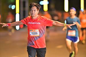 BIB: 72201
                            <button type="button" onclick="openModal(20325504)" class="btn btn-primary btn-sm float-right btn-popup" data-toggle="modal" data-target=".modal-high-quality">
                        <i class="fas fa-shopping-cart"></i> Add to Cart
                    </button>
                                            <button type="button" onclick="isThisMe(20325504, true)" class="btn btn-success btn-sm float-right btn-popup btn-isme hidden" data-toggle="tooltip" data-placement="bottom" title="นี่คือรูปของคุณใช่ไหม คลิกที่นี่เพื่อเอาเข้าอัลบั้ม">
                        <i class="fas fa-plus"></i> Add to album
                    </button>
                    <button type="button" onclick="isThisMe(20325504, false)" class="btn btn-warning btn-sm float-right btn-popup btn-isnotme hidden">
                        <i class="fas fa-ban"></i> Remove from album
                    </button>