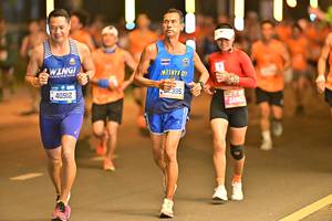 BIB: 40912, 395, 24862
                            <button type="button" onclick="openModal(20359138)" class="btn btn-primary btn-sm float-right btn-popup" data-toggle="modal" data-target=".modal-high-quality">
                        <i class="fas fa-shopping-cart"></i> Add to Cart
                    </button>
                                            <button type="button" onclick="isThisMe(20359138, true)" class="btn btn-success btn-sm float-right btn-popup btn-isme hidden" data-toggle="tooltip" data-placement="bottom" title="นี่คือรูปของคุณใช่ไหม คลิกที่นี่เพื่อเอาเข้าอัลบั้ม">
                        <i class="fas fa-plus"></i> Add to album
                    </button>
                    <button type="button" onclick="isThisMe(20359138, false)" class="btn btn-warning btn-sm float-right btn-popup btn-isnotme hidden">
                        <i class="fas fa-ban"></i> Remove from album
                    </button>