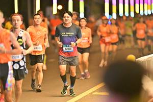 BIB: 21138, 24340, 2027, 42918
                            <button type="button" onclick="openModal(20448969)" class="btn btn-primary btn-sm float-right btn-popup" data-toggle="modal" data-target=".modal-high-quality">
                        <i class="fas fa-shopping-cart"></i> Add to Cart
                    </button>
                                            <button type="button" onclick="isThisMe(20448969, true)" class="btn btn-success btn-sm float-right btn-popup btn-isme hidden" data-toggle="tooltip" data-placement="bottom" title="นี่คือรูปของคุณใช่ไหม คลิกที่นี่เพื่อเอาเข้าอัลบั้ม">
                        <i class="fas fa-plus"></i> Add to album
                    </button>
                    <button type="button" onclick="isThisMe(20448969, false)" class="btn btn-warning btn-sm float-right btn-popup btn-isnotme hidden">
                        <i class="fas fa-ban"></i> Remove from album
                    </button>