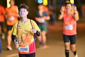 BIB: 23390
                            <button type="button" onclick="openModal(20339307)" class="btn btn-primary btn-sm float-right btn-popup" data-toggle="modal" data-target=".modal-high-quality">
                        <i class="fas fa-shopping-cart"></i> Add to Cart
                    </button>
                                            <button type="button" onclick="isThisMe(20339307, true)" class="btn btn-success btn-sm float-right btn-popup btn-isme hidden" data-toggle="tooltip" data-placement="bottom" title="นี่คือรูปของคุณใช่ไหม คลิกที่นี่เพื่อเอาเข้าอัลบั้ม">
                        <i class="fas fa-plus"></i> Add to album
                    </button>
                    <button type="button" onclick="isThisMe(20339307, false)" class="btn btn-warning btn-sm float-right btn-popup btn-isnotme hidden">
                        <i class="fas fa-ban"></i> Remove from album
                    </button>
