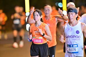 BIB: 24618, 41076
                            <button type="button" onclick="openModal(20228918)" class="btn btn-primary btn-sm float-right btn-popup" data-toggle="modal" data-target=".modal-high-quality">
                        <i class="fas fa-shopping-cart"></i> Add to Cart
                    </button>
                                            <button type="button" onclick="isThisMe(20228918, true)" class="btn btn-success btn-sm float-right btn-popup btn-isme hidden" data-toggle="tooltip" data-placement="bottom" title="นี่คือรูปของคุณใช่ไหม คลิกที่นี่เพื่อเอาเข้าอัลบั้ม">
                        <i class="fas fa-plus"></i> Add to album
                    </button>
                    <button type="button" onclick="isThisMe(20228918, false)" class="btn btn-warning btn-sm float-right btn-popup btn-isnotme hidden">
                        <i class="fas fa-ban"></i> Remove from album
                    </button>