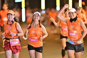BIB: 25049, 25687, 26385
                            <button type="button" onclick="openModal(20450617)" class="btn btn-primary btn-sm float-right btn-popup" data-toggle="modal" data-target=".modal-high-quality">
                        <i class="fas fa-shopping-cart"></i> Add to Cart
                    </button>
                                            <button type="button" onclick="isThisMe(20450617, true)" class="btn btn-success btn-sm float-right btn-popup btn-isme hidden" data-toggle="tooltip" data-placement="bottom" title="นี่คือรูปของคุณใช่ไหม คลิกที่นี่เพื่อเอาเข้าอัลบั้ม">
                        <i class="fas fa-plus"></i> Add to album
                    </button>
                    <button type="button" onclick="isThisMe(20450617, false)" class="btn btn-warning btn-sm float-right btn-popup btn-isnotme hidden">
                        <i class="fas fa-ban"></i> Remove from album
                    </button>