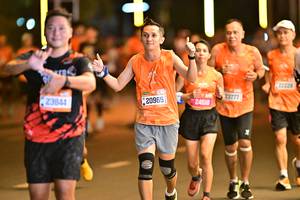 BIB: 23844, 20965, 24618, 23777
                            <button type="button" onclick="openModal(20227852)" class="btn btn-primary btn-sm float-right btn-popup" data-toggle="modal" data-target=".modal-high-quality">
                        <i class="fas fa-shopping-cart"></i> Add to Cart
                    </button>
                                            <button type="button" onclick="isThisMe(20227852, true)" class="btn btn-success btn-sm float-right btn-popup btn-isme hidden" data-toggle="tooltip" data-placement="bottom" title="นี่คือรูปของคุณใช่ไหม คลิกที่นี่เพื่อเอาเข้าอัลบั้ม">
                        <i class="fas fa-plus"></i> Add to album
                    </button>
                    <button type="button" onclick="isThisMe(20227852, false)" class="btn btn-warning btn-sm float-right btn-popup btn-isnotme hidden">
                        <i class="fas fa-ban"></i> Remove from album
                    </button>