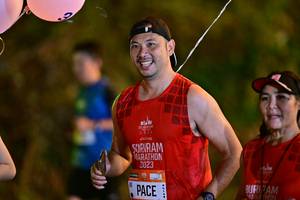 BIB: 2013, 2023
                            <button type="button" onclick="openModal(20464193)" class="btn btn-primary btn-sm float-right btn-popup" data-toggle="modal" data-target=".modal-high-quality">
                        <i class="fas fa-shopping-cart"></i> Add to Cart
                    </button>
                                            <button type="button" onclick="isThisMe(20464193, true)" class="btn btn-success btn-sm float-right btn-popup btn-isme hidden" data-toggle="tooltip" data-placement="bottom" title="นี่คือรูปของคุณใช่ไหม คลิกที่นี่เพื่อเอาเข้าอัลบั้ม">
                        <i class="fas fa-plus"></i> Add to album
                    </button>
                    <button type="button" onclick="isThisMe(20464193, false)" class="btn btn-warning btn-sm float-right btn-popup btn-isnotme hidden">
                        <i class="fas fa-ban"></i> Remove from album
                    </button>