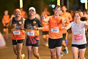 BIB: 21818, 21614, 21021, 26791
                            <button type="button" onclick="openModal(20376719)" class="btn btn-primary btn-sm float-right btn-popup" data-toggle="modal" data-target=".modal-high-quality">
                        <i class="fas fa-shopping-cart"></i> Add to Cart
                    </button>
                                            <button type="button" onclick="isThisMe(20376719, true)" class="btn btn-success btn-sm float-right btn-popup btn-isme hidden" data-toggle="tooltip" data-placement="bottom" title="นี่คือรูปของคุณใช่ไหม คลิกที่นี่เพื่อเอาเข้าอัลบั้ม">
                        <i class="fas fa-plus"></i> Add to album
                    </button>
                    <button type="button" onclick="isThisMe(20376719, false)" class="btn btn-warning btn-sm float-right btn-popup btn-isnotme hidden">
                        <i class="fas fa-ban"></i> Remove from album
                    </button>