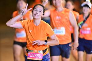 BIB: 25356
                            <button type="button" onclick="openModal(20453765)" class="btn btn-primary btn-sm float-right btn-popup" data-toggle="modal" data-target=".modal-high-quality">
                        <i class="fas fa-shopping-cart"></i> Add to Cart
                    </button>
                                            <button type="button" onclick="isThisMe(20453765, true)" class="btn btn-success btn-sm float-right btn-popup btn-isme hidden" data-toggle="tooltip" data-placement="bottom" title="นี่คือรูปของคุณใช่ไหม คลิกที่นี่เพื่อเอาเข้าอัลบั้ม">
                        <i class="fas fa-plus"></i> Add to album
                    </button>
                    <button type="button" onclick="isThisMe(20453765, false)" class="btn btn-warning btn-sm float-right btn-popup btn-isnotme hidden">
                        <i class="fas fa-ban"></i> Remove from album
                    </button>
