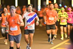 BIB: 93205, 73204
                            <button type="button" onclick="openModal(20450450)" class="btn btn-primary btn-sm float-right btn-popup" data-toggle="modal" data-target=".modal-high-quality">
                        <i class="fas fa-shopping-cart"></i> Add to Cart
                    </button>
                                            <button type="button" onclick="isThisMe(20450450, true)" class="btn btn-success btn-sm float-right btn-popup btn-isme hidden" data-toggle="tooltip" data-placement="bottom" title="นี่คือรูปของคุณใช่ไหม คลิกที่นี่เพื่อเอาเข้าอัลบั้ม">
                        <i class="fas fa-plus"></i> Add to album
                    </button>
                    <button type="button" onclick="isThisMe(20450450, false)" class="btn btn-warning btn-sm float-right btn-popup btn-isnotme hidden">
                        <i class="fas fa-ban"></i> Remove from album
                    </button>