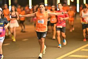 BIB: 23219
                            <button type="button" onclick="openModal(20345301)" class="btn btn-primary btn-sm float-right btn-popup" data-toggle="modal" data-target=".modal-high-quality">
                        <i class="fas fa-shopping-cart"></i> Add to Cart
                    </button>
                                            <button type="button" onclick="isThisMe(20345301, true)" class="btn btn-success btn-sm float-right btn-popup btn-isme hidden" data-toggle="tooltip" data-placement="bottom" title="นี่คือรูปของคุณใช่ไหม คลิกที่นี่เพื่อเอาเข้าอัลบั้ม">
                        <i class="fas fa-plus"></i> Add to album
                    </button>
                    <button type="button" onclick="isThisMe(20345301, false)" class="btn btn-warning btn-sm float-right btn-popup btn-isnotme hidden">
                        <i class="fas fa-ban"></i> Remove from album
                    </button>