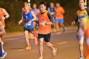 BIB: 410
                            <button type="button" onclick="openModal(20190770)" class="btn btn-primary btn-sm float-right btn-popup" data-toggle="modal" data-target=".modal-high-quality">
                        <i class="fas fa-shopping-cart"></i> Add to Cart
                    </button>
                                            <button type="button" onclick="isThisMe(20190770, true)" class="btn btn-success btn-sm float-right btn-popup btn-isme hidden" data-toggle="tooltip" data-placement="bottom" title="นี่คือรูปของคุณใช่ไหม คลิกที่นี่เพื่อเอาเข้าอัลบั้ม">
                        <i class="fas fa-plus"></i> Add to album
                    </button>
                    <button type="button" onclick="isThisMe(20190770, false)" class="btn btn-warning btn-sm float-right btn-popup btn-isnotme hidden">
                        <i class="fas fa-ban"></i> Remove from album
                    </button>