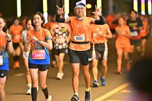 BIB: 25417, 91261
                            <button type="button" onclick="openModal(20447812)" class="btn btn-primary btn-sm float-right btn-popup" data-toggle="modal" data-target=".modal-high-quality">
                        <i class="fas fa-shopping-cart"></i> Add to Cart
                    </button>
                                            <button type="button" onclick="isThisMe(20447812, true)" class="btn btn-success btn-sm float-right btn-popup btn-isme hidden" data-toggle="tooltip" data-placement="bottom" title="นี่คือรูปของคุณใช่ไหม คลิกที่นี่เพื่อเอาเข้าอัลบั้ม">
                        <i class="fas fa-plus"></i> Add to album
                    </button>
                    <button type="button" onclick="isThisMe(20447812, false)" class="btn btn-warning btn-sm float-right btn-popup btn-isnotme hidden">
                        <i class="fas fa-ban"></i> Remove from album
                    </button>